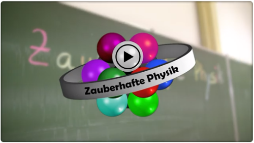 ZauberhaftePhysikYoutubeVideo
